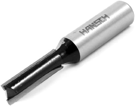 Aexit 12.6 mm Сверлильное дупка Специален Инструмент за 30 мм Двойна Канавка С Твердосплавным Фитил Директен