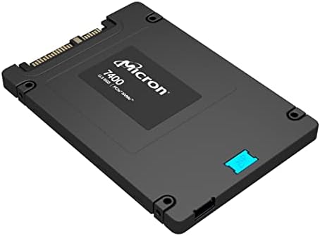 Твърд диск Acer Liquid 7400 PRO с капацитет от 3,84 TB - 2,5 , Вътрешен - U. 3 (PCI Express NVMe 4.0 x4) - Интензивен