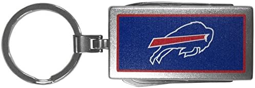 Многофункционална Верига за ключове Siskiyou Sports NFL Buffalo Bills
