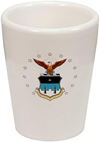 Най-добрата чаша ExpressItBest -Академия на военновъздушните сили на САЩ (USAFA)