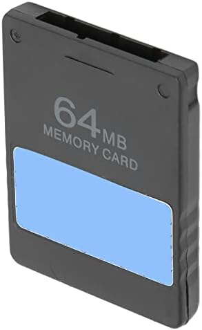 Безплатна карта на McBoot от FMCB, Карта памет, игрални конзоли 64 MB за PS2 Thick Machine, Външна софтуерна