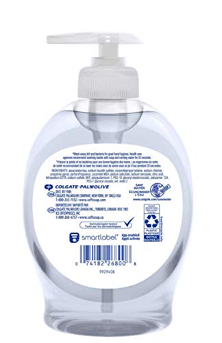 Пълнеж от течен сапун за ръце SS | Аквариумное Антибактериален препарат за измиване на ръце 50 мл + (3) Бутилки