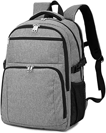 Раница Cpap за пътуване, калъф за носене Cpap машина, чанта за лаптоп, Съвместим с Mini Resmed Airsense 9 10