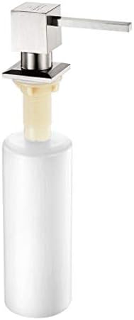 Опаковка сапун Бутилка Опаковка Лосион с Кухненски Опаковка Сапун Бутилка от Препарат за почистване на Аксесоари