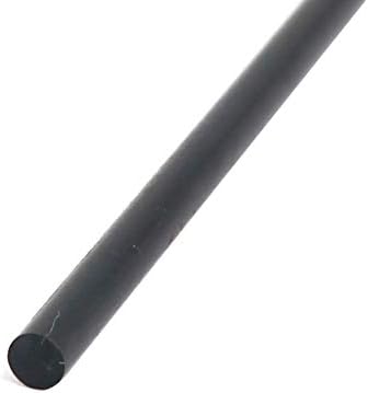 Aexit Титуляр за сверлильного инструмент с Диаметър 5,5 мм, Дължина от 200 мм, HSS, Пряко Кръгло Тренировка,