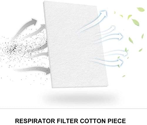 Отлични филтри за Еднократна употреба CPAP Стандартни Сменяеми Филтри Разнообразни Аксесоари за въздушни филтри