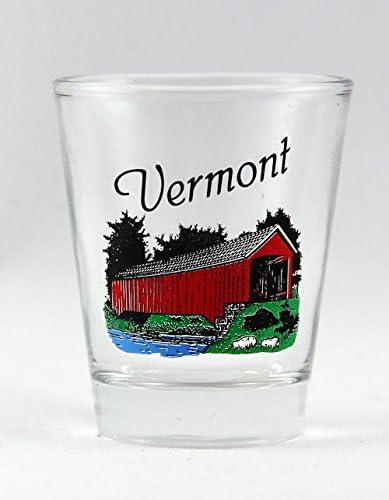 Чаша за Закрит мост във Върмонт
