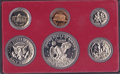 1972-те години - Десет цента Рузвелт В САЩ
