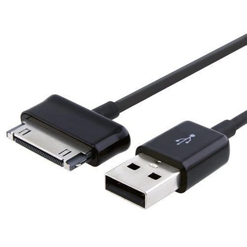 Кабел за Зареждане на Tablet PC, USB Кабел за Синхронизация на Данни за Samsung Galaxy Tab 2 От 10.1 P5100 P5110
