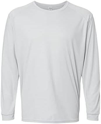 Тениска Paragon Adult Islander с дълъг ръкав 210