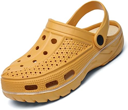 INMINPIN/ дамски и мъжки ортопедични чехли сабо, градински обувки с поддръжка на свода на стъпалото, сандали,