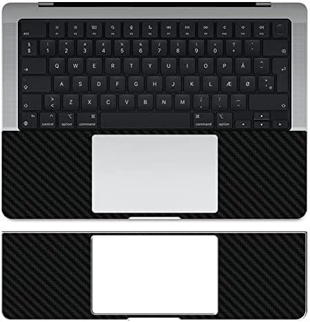 Защитно фолио Vaxson от 2 опаковки, съвместима с клавиатурата на лаптопа ASUS VivoBook Pro 15 OLED M3500QA 15,6
