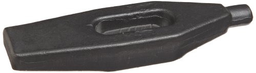 TE-CO 33932 изкован скоба за върха на пръста, от черна на азотен, размер шипове 3/4 (1 опаковка)