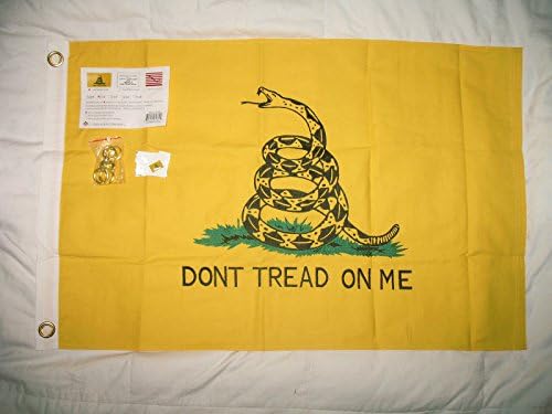 Потребителски флаг, изработена от памук за чай 2X3 с игла и скоби за чай