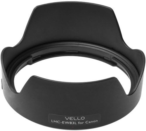 Специална комбинация за обектив Vello EW-83L