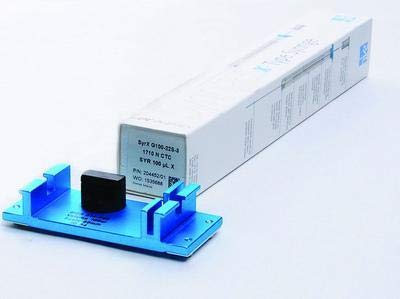 Комплект адаптери за спринцовка за обработка на проби от течности CL-SYRLC500 COMBI PAL GC върху микролитр,