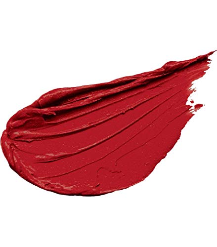 Червило Milani Statement Color Lipstick - Red Label, Безмилостен Хранителна червило за устни ярки нюанси, Червено