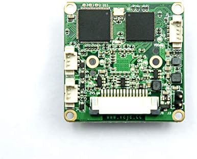 CS-MIPI-IMX307 за Raspberry Pi 4/3Б +/3 и в jetson Nano XavierNX, камера модул IMX307 MIPI CSI-2 2MP Star Light