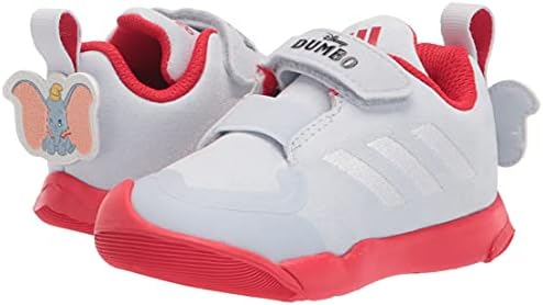 adidas Унисекс-Детски спортни обувки Activeplay Dumbo за лека атлетика