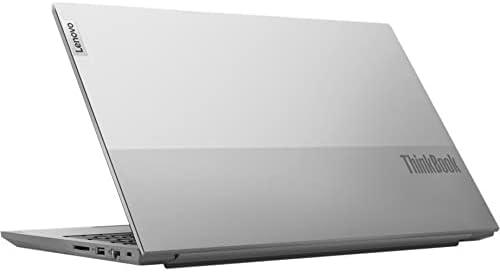 Лаптоп Lenovo ThinkBook 15 G3 ACL 21A400DEUS 15,6 - Full HD - 1920 x 1080 - Процесор AMD Ryzen 5 5500U с шестиядерным
