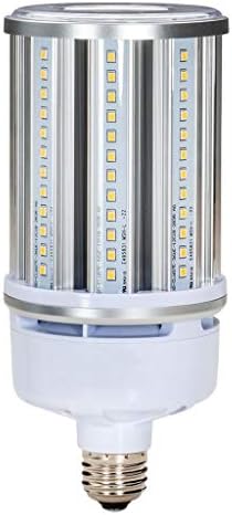 Led царевичен лампа Duralec мощност 100 Вата, За вътрешно и външно осветление, 100-Ваттная светлина с пълен