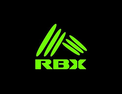 Активни шорти RBX за момчета, Баскетболни шорти Атлетик Performance (2 опаковки)
