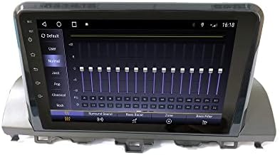 Андроид 10 Авторадио Автомобилната Навигация Стерео Мултимедиен плейър GPS радио 2.5 D Сензорен екран за Honda
