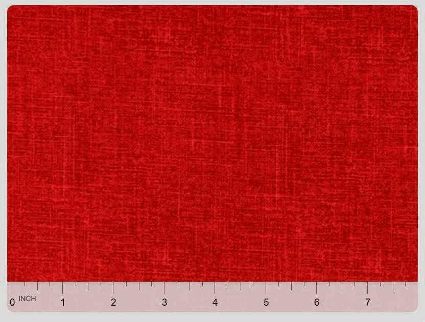 Отлична Стеганая основа, Голяма, Безпроблемна, от AQCO, Blender Scarlet Red, 108 х 108