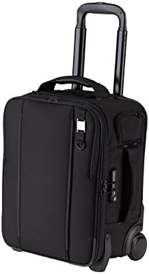 Международна чанта за ръчен багаж Tenba Roadie Roller 18 колела за фотоапарат (638-711)