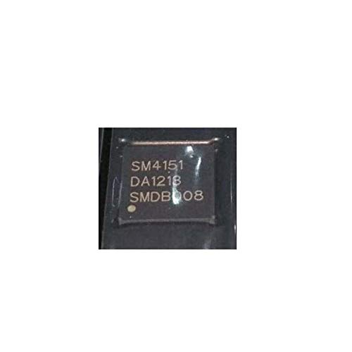 1 бр./лот LCD чип SM4151 QFN