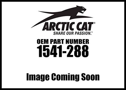 Arctic Cat Guard Граница Rh 2436 275 1541-288 Нов Oem