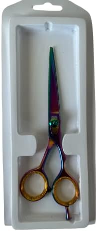 Ножици РБ За Подстригване 6,6 инча - Професионални Фризьорски ножици От Неръждаема Стомана, Много Остри Ножици