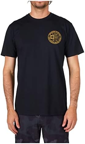 Тениска Salty Crew Легенди Premium S/S - Мъжки