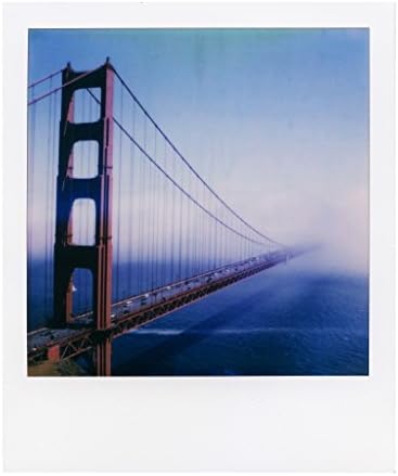 Филм Polaroid Instant Color I-Type Film - 40x Film Pack (40 снимки) (6010)