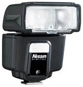 Компактна светкавица Nissin NI-HI40F i40 за фотоапарати Fuji